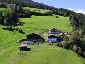 Maso Htzl, Val Sarentino