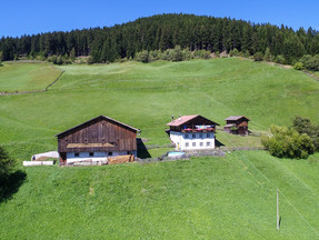 Maso Leden - San Martino - Alto Adige