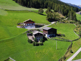 Maso Leadn - Sarentino - Alto Adige