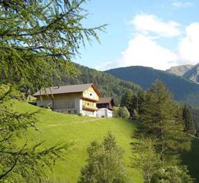 Maso Niederweifer - San Martino - Alto Adige