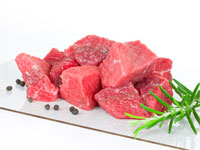 Carne di alta qualit - Alto Adige